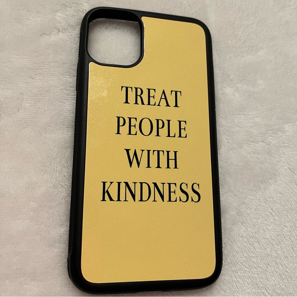 iPhone 11 Protective Case